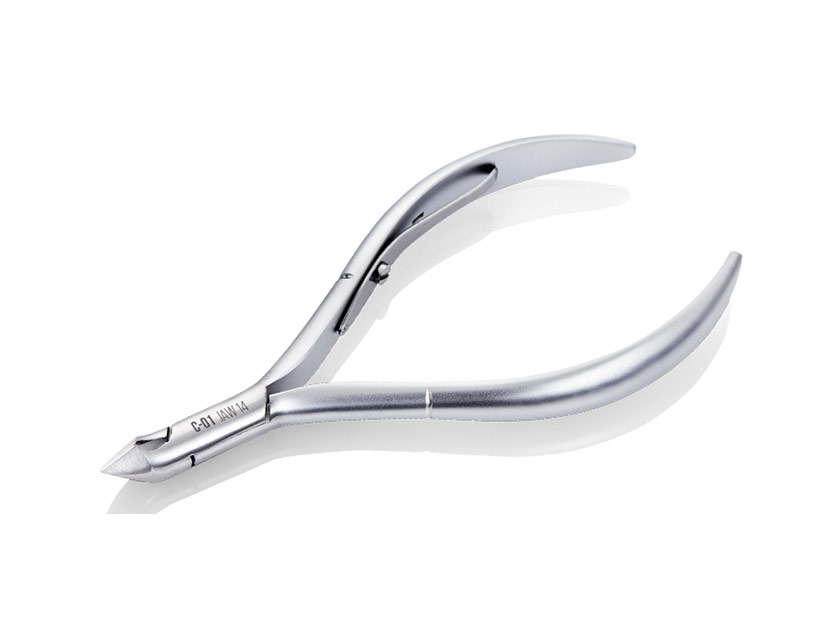 Cuticle Nippers Nghia Nippers